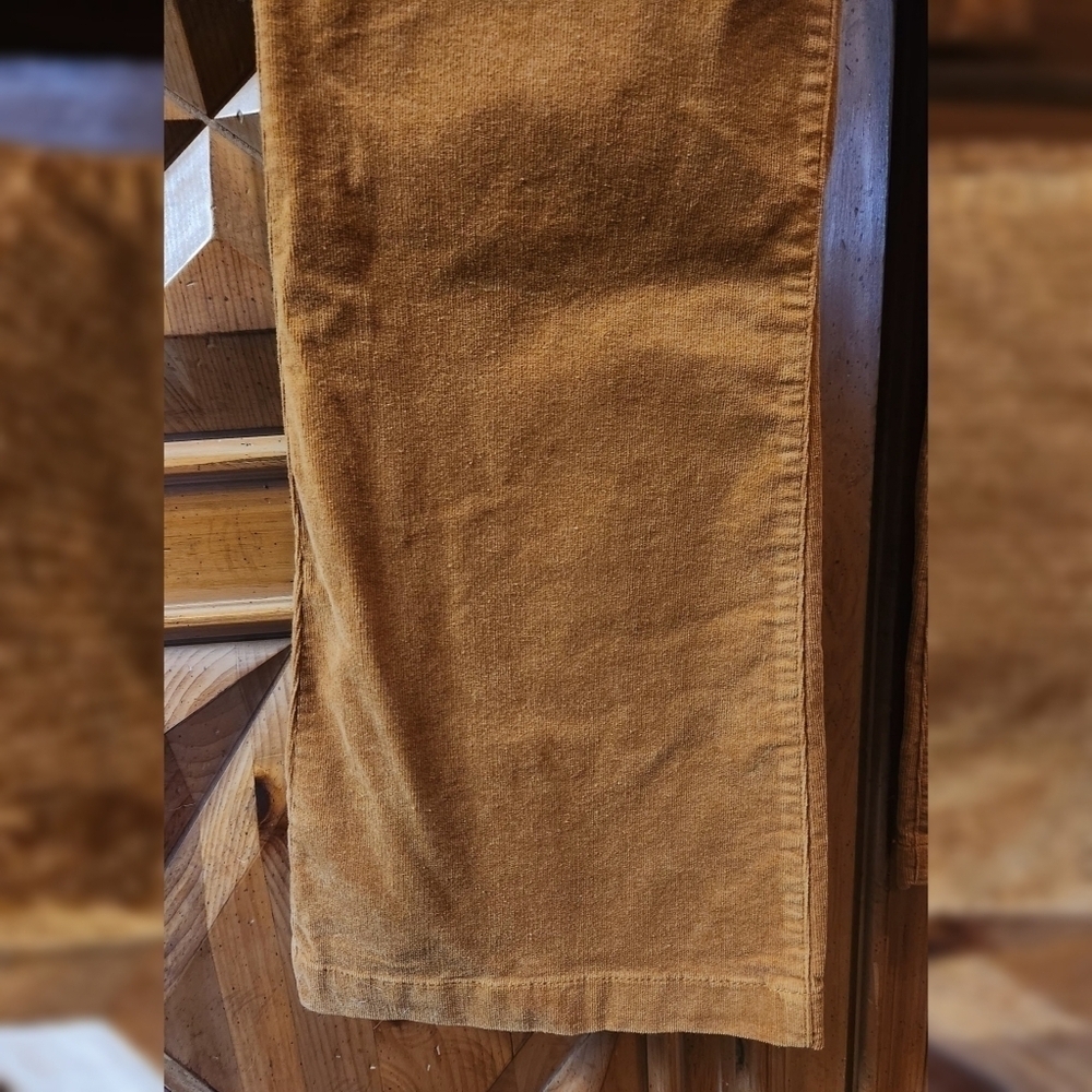 Ymi Corduroy Pants Sz 13/31 - Picture 3 of 8